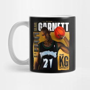 KG - SLAM Mug